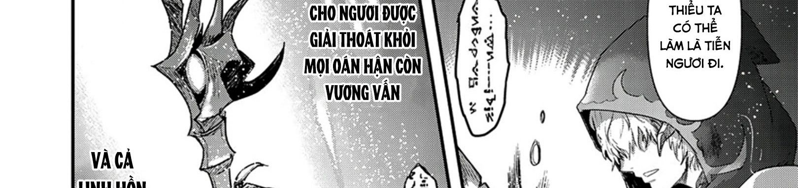 Khi Tôi Chuyển Sinh Thành Một Thanh Kiếm Chapter 31 - Trang 2