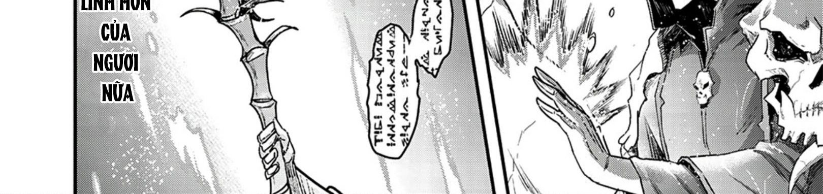 Khi Tôi Chuyển Sinh Thành Một Thanh Kiếm Chapter 31 - Trang 2