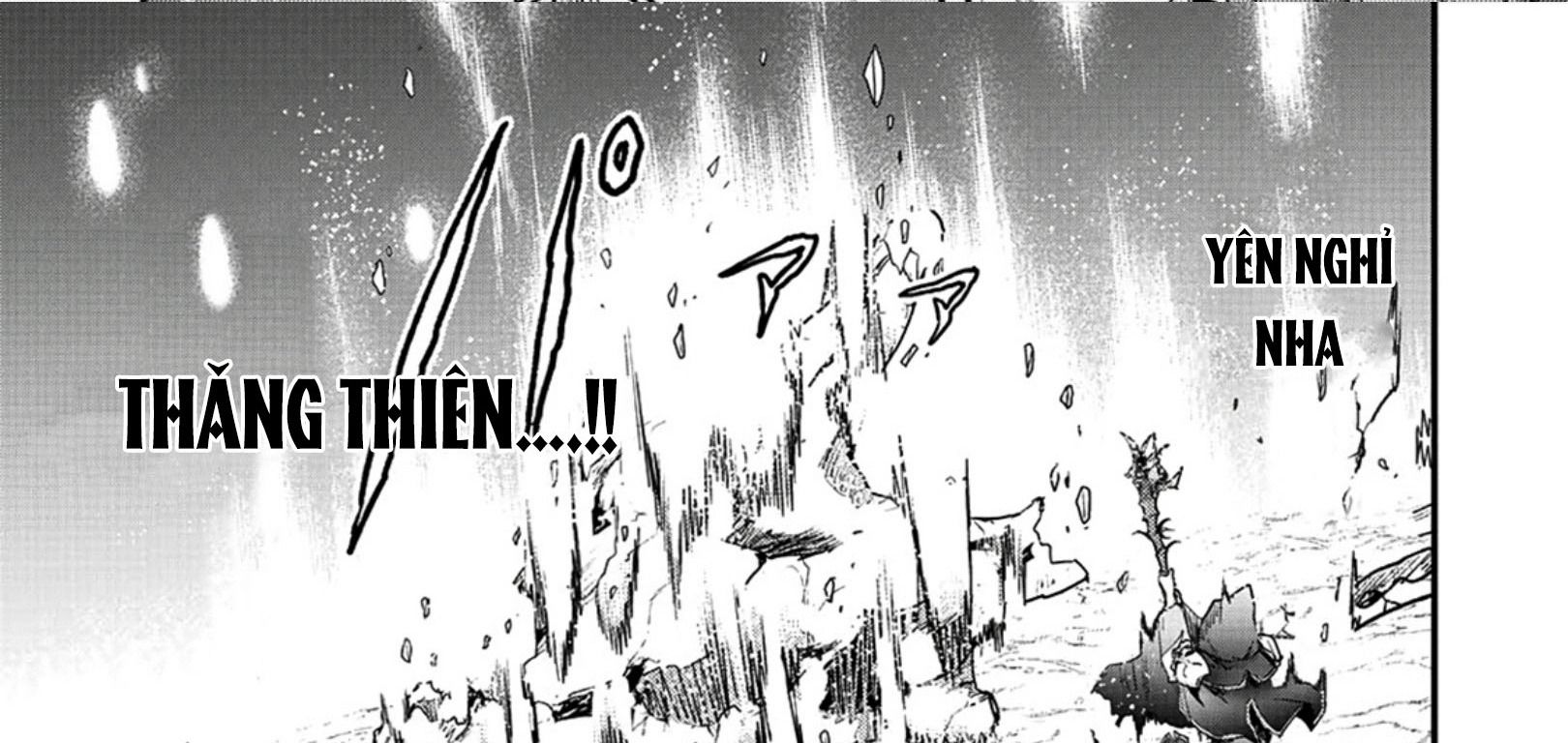 Khi Tôi Chuyển Sinh Thành Một Thanh Kiếm Chapter 31 - Trang 2