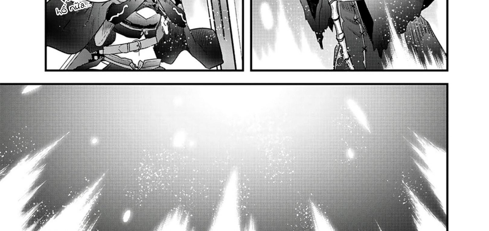 Khi Tôi Chuyển Sinh Thành Một Thanh Kiếm Chapter 31 - Trang 2