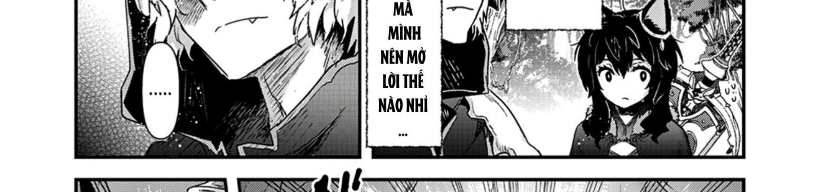 Khi Tôi Chuyển Sinh Thành Một Thanh Kiếm Chapter 31 - Trang 2