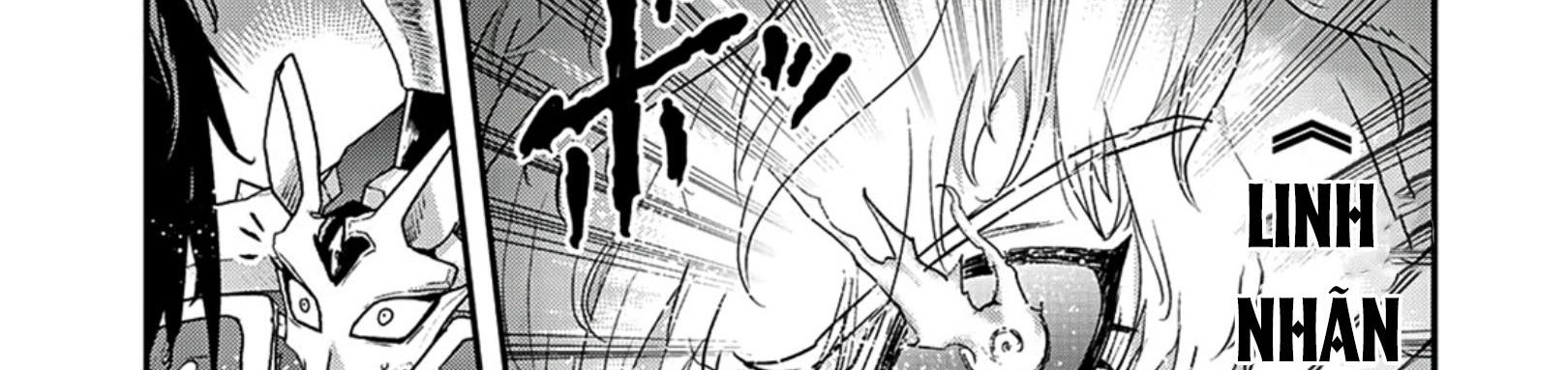 Khi Tôi Chuyển Sinh Thành Một Thanh Kiếm Chapter 31 - Trang 2