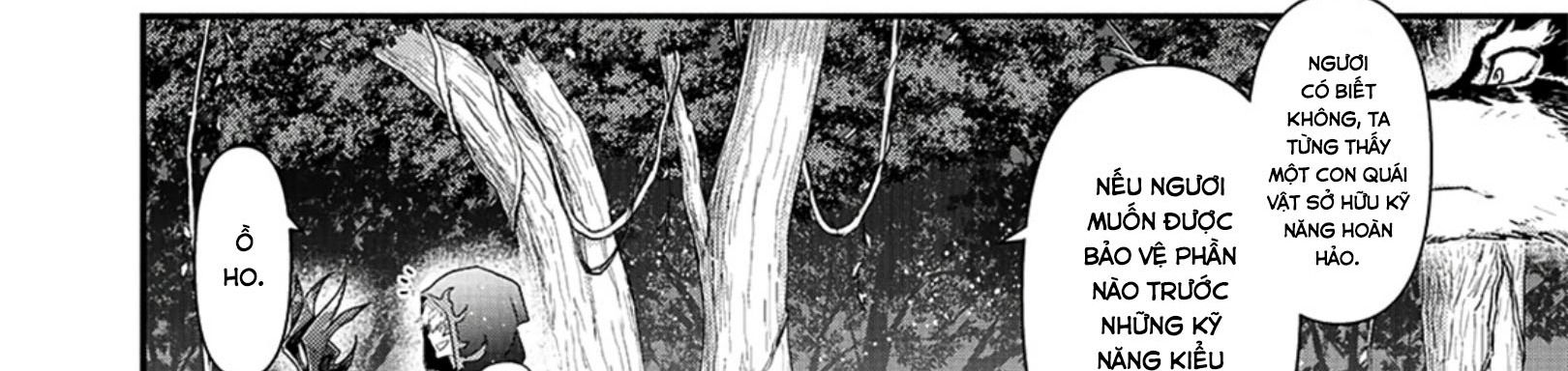 Khi Tôi Chuyển Sinh Thành Một Thanh Kiếm Chapter 31 - Trang 2