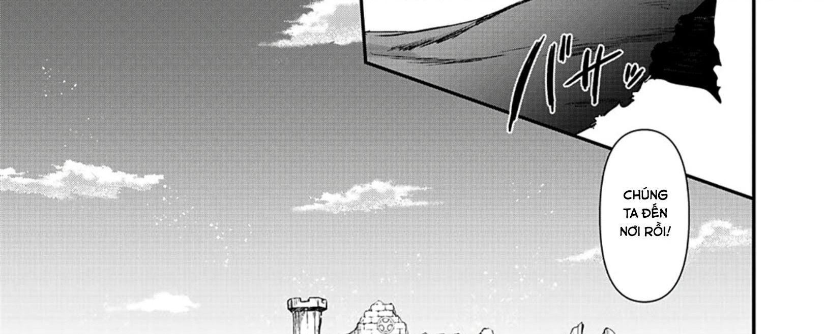 Khi Tôi Chuyển Sinh Thành Một Thanh Kiếm Chapter 31 - Trang 2