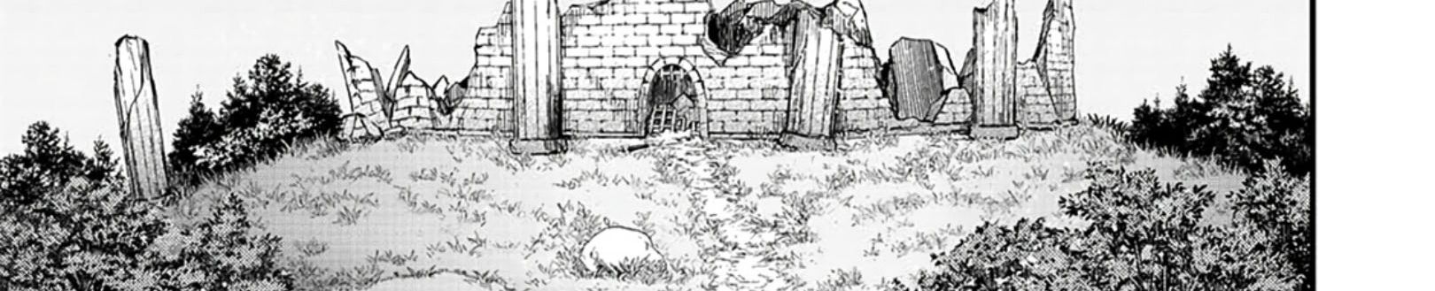 Khi Tôi Chuyển Sinh Thành Một Thanh Kiếm Chapter 31 - Trang 2