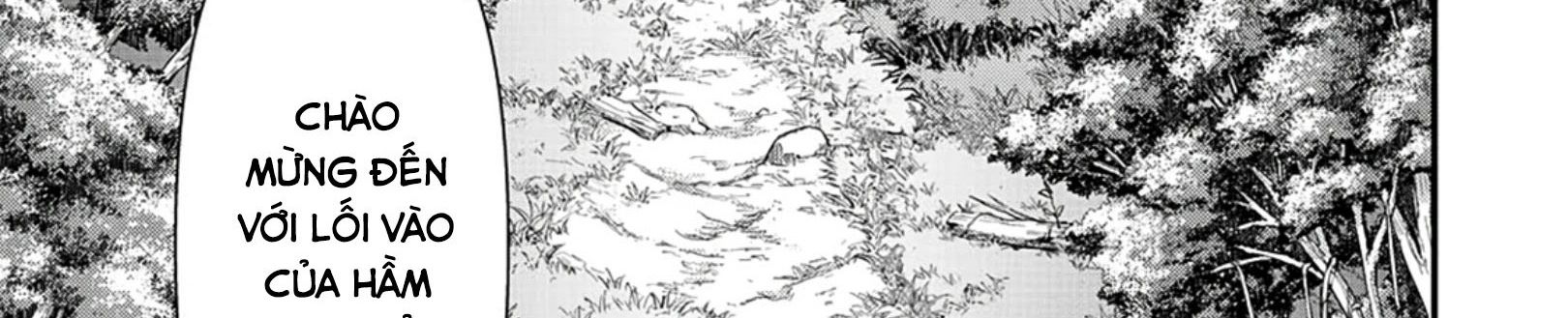 Khi Tôi Chuyển Sinh Thành Một Thanh Kiếm Chapter 31 - Trang 2