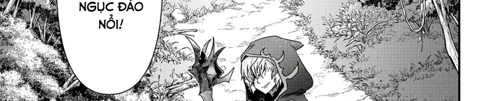 Khi Tôi Chuyển Sinh Thành Một Thanh Kiếm Chapter 31 - Trang 2