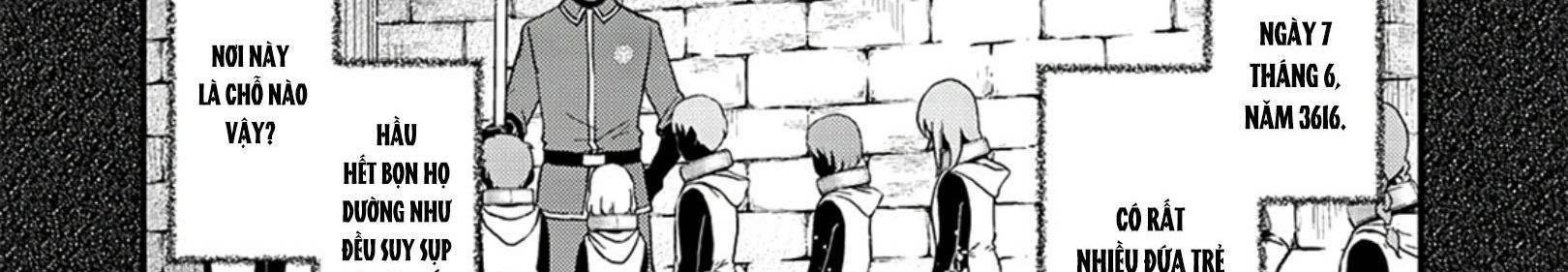 Khi Tôi Chuyển Sinh Thành Một Thanh Kiếm Chapter 31 - Trang 2