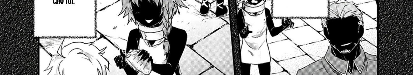 Khi Tôi Chuyển Sinh Thành Một Thanh Kiếm Chapter 31 - Trang 2