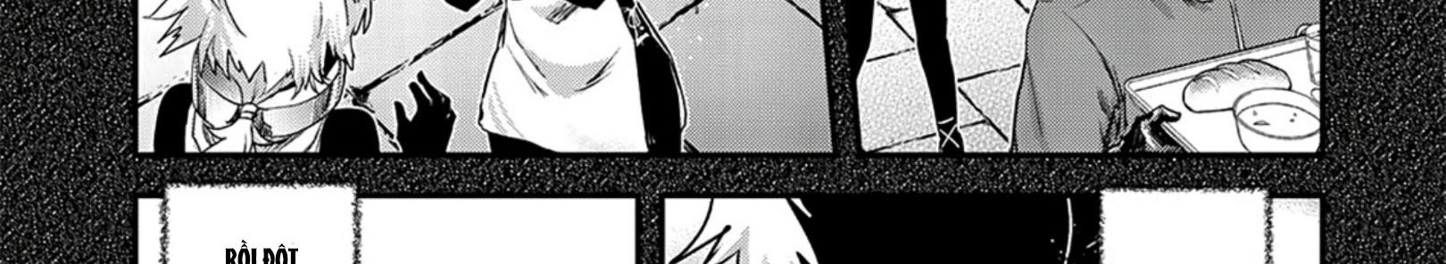 Khi Tôi Chuyển Sinh Thành Một Thanh Kiếm Chapter 31 - Trang 2