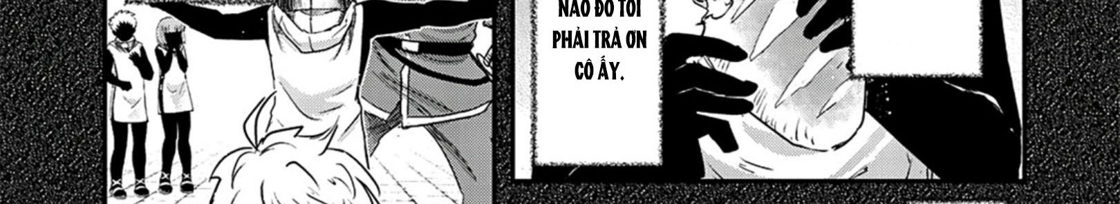 Khi Tôi Chuyển Sinh Thành Một Thanh Kiếm Chapter 31 - Trang 2