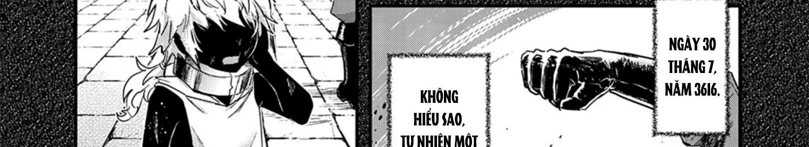 Khi Tôi Chuyển Sinh Thành Một Thanh Kiếm Chapter 31 - Trang 2