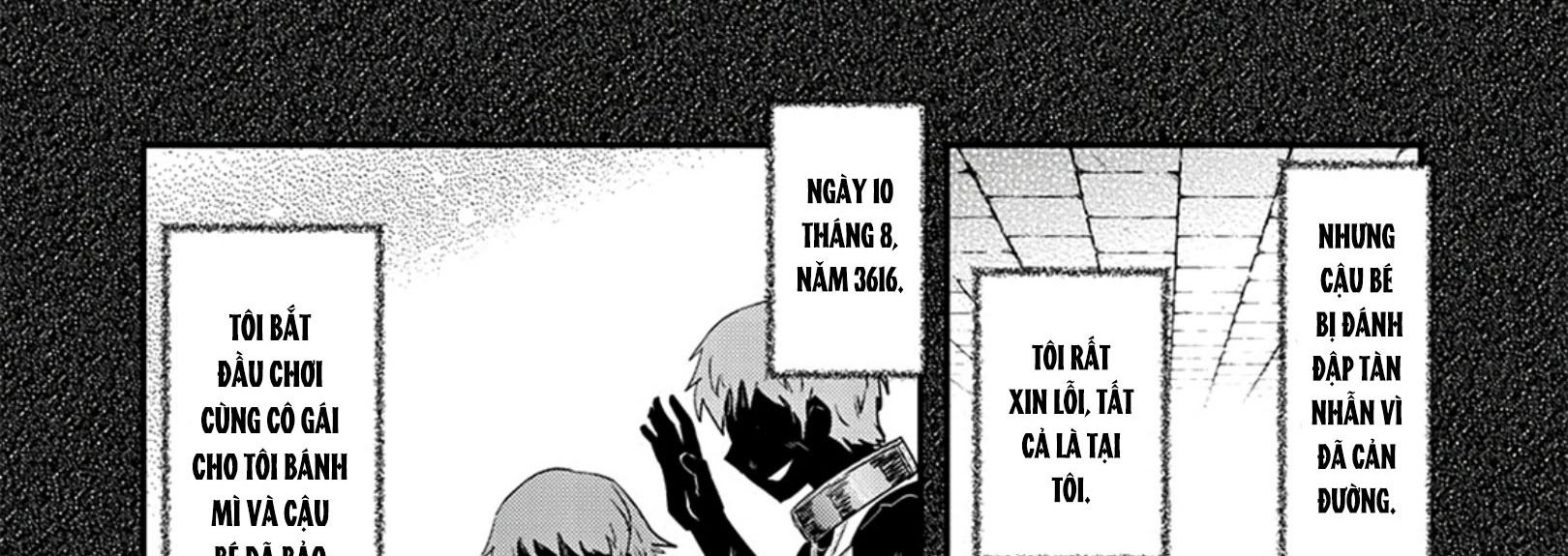 Khi Tôi Chuyển Sinh Thành Một Thanh Kiếm Chapter 31 - Trang 2