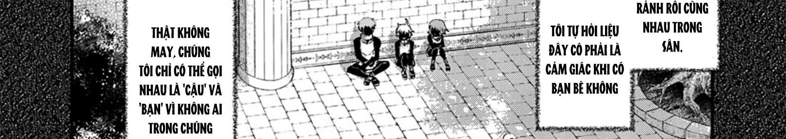 Khi Tôi Chuyển Sinh Thành Một Thanh Kiếm Chapter 31 - Trang 2