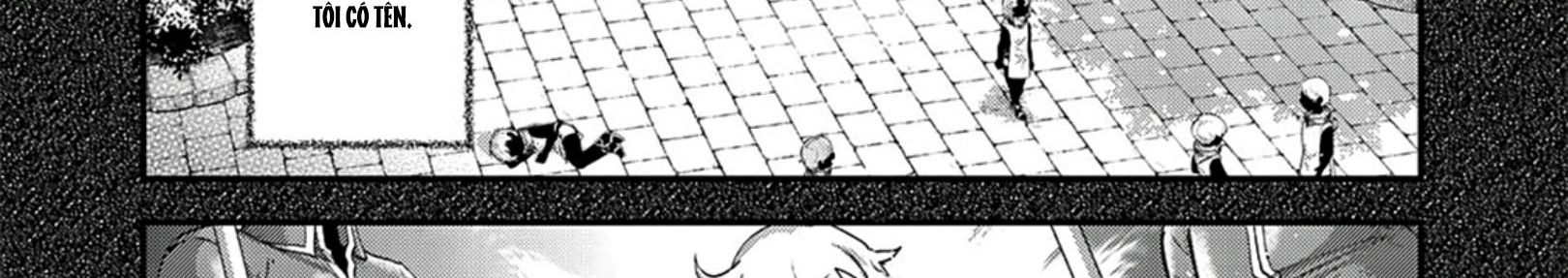 Khi Tôi Chuyển Sinh Thành Một Thanh Kiếm Chapter 31 - Trang 2