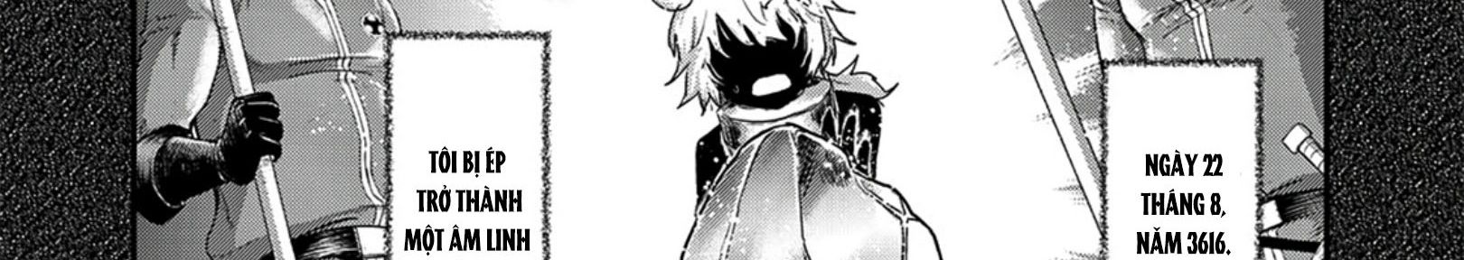 Khi Tôi Chuyển Sinh Thành Một Thanh Kiếm Chapter 31 - Trang 2