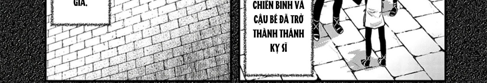 Khi Tôi Chuyển Sinh Thành Một Thanh Kiếm Chapter 31 - Trang 2