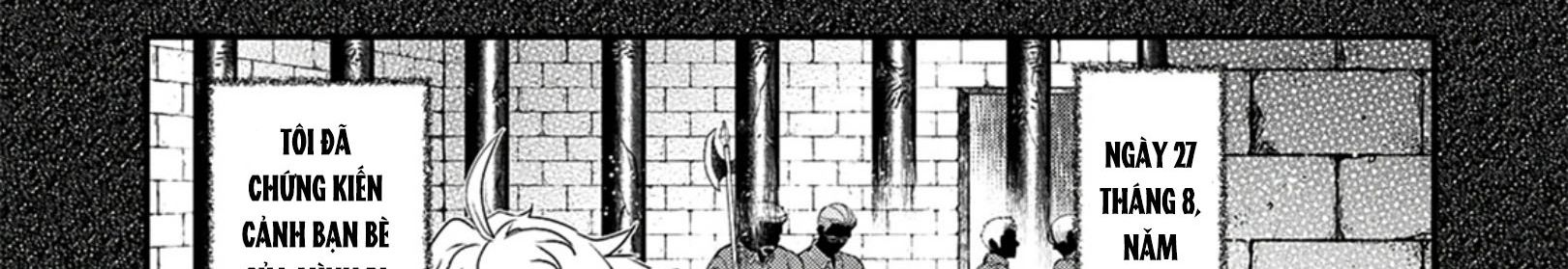 Khi Tôi Chuyển Sinh Thành Một Thanh Kiếm Chapter 31 - Trang 2