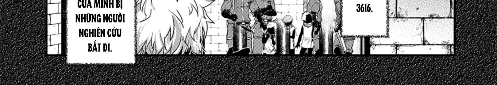 Khi Tôi Chuyển Sinh Thành Một Thanh Kiếm Chapter 31 - Trang 2