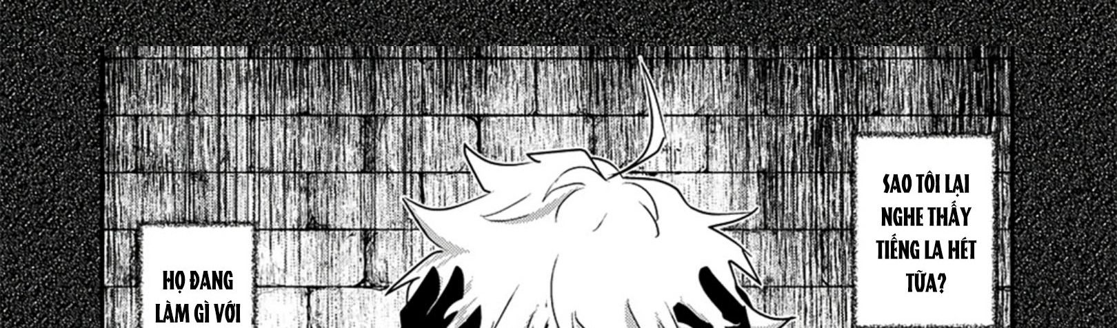 Khi Tôi Chuyển Sinh Thành Một Thanh Kiếm Chapter 31 - Trang 2