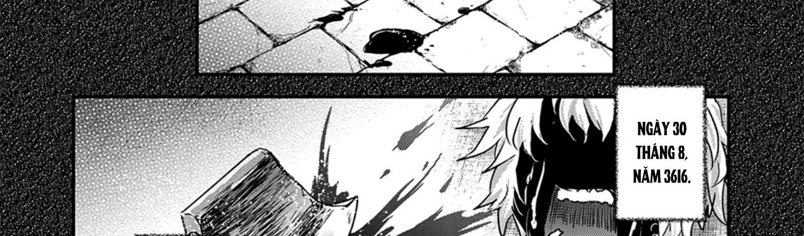 Khi Tôi Chuyển Sinh Thành Một Thanh Kiếm Chapter 31 - Trang 2