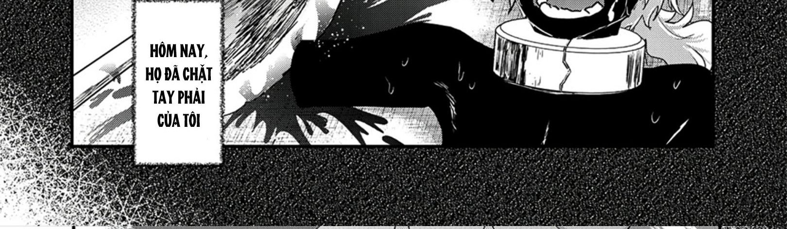 Khi Tôi Chuyển Sinh Thành Một Thanh Kiếm Chapter 31 - Trang 2