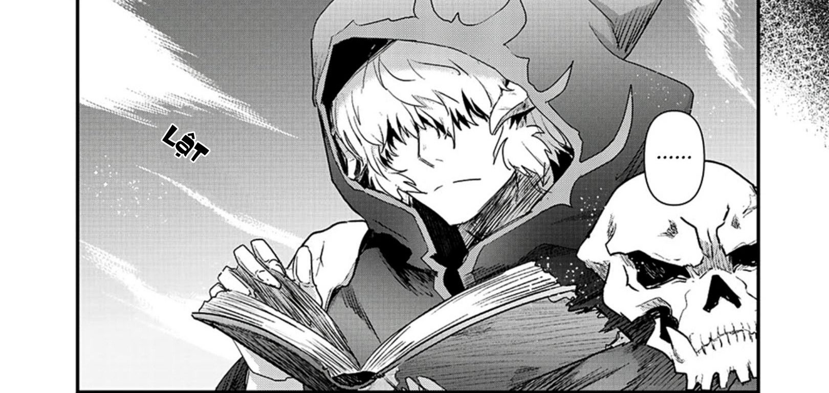 Khi Tôi Chuyển Sinh Thành Một Thanh Kiếm Chapter 31 - Trang 2