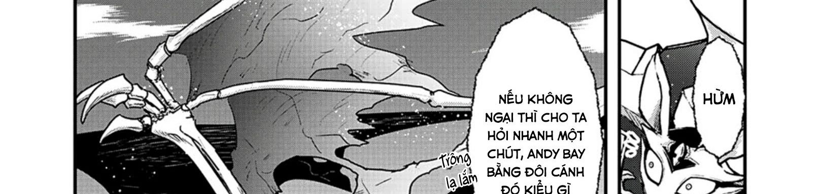 Khi Tôi Chuyển Sinh Thành Một Thanh Kiếm Chapter 31 - Trang 2