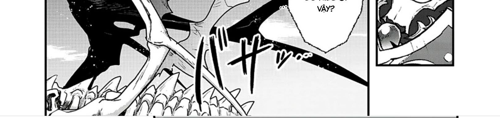 Khi Tôi Chuyển Sinh Thành Một Thanh Kiếm Chapter 31 - Trang 2