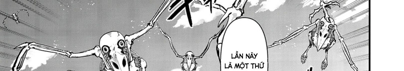 Khi Tôi Chuyển Sinh Thành Một Thanh Kiếm Chapter 31 - Trang 2