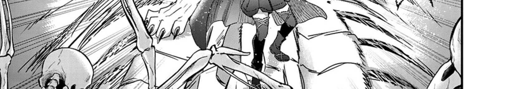 Khi Tôi Chuyển Sinh Thành Một Thanh Kiếm Chapter 31 - Trang 2