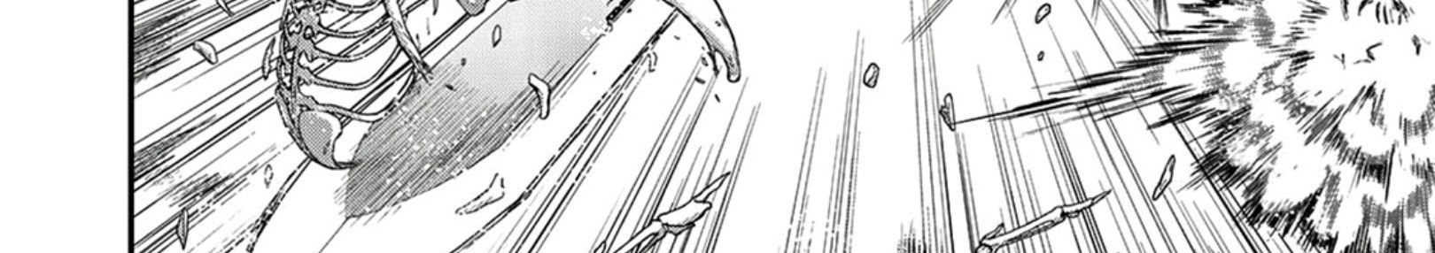 Khi Tôi Chuyển Sinh Thành Một Thanh Kiếm Chapter 31 - Trang 2