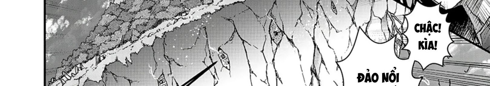 Khi Tôi Chuyển Sinh Thành Một Thanh Kiếm Chapter 31 - Trang 2