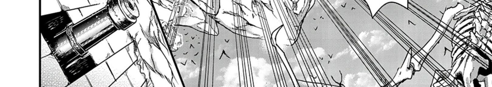 Khi Tôi Chuyển Sinh Thành Một Thanh Kiếm Chapter 31 - Trang 2