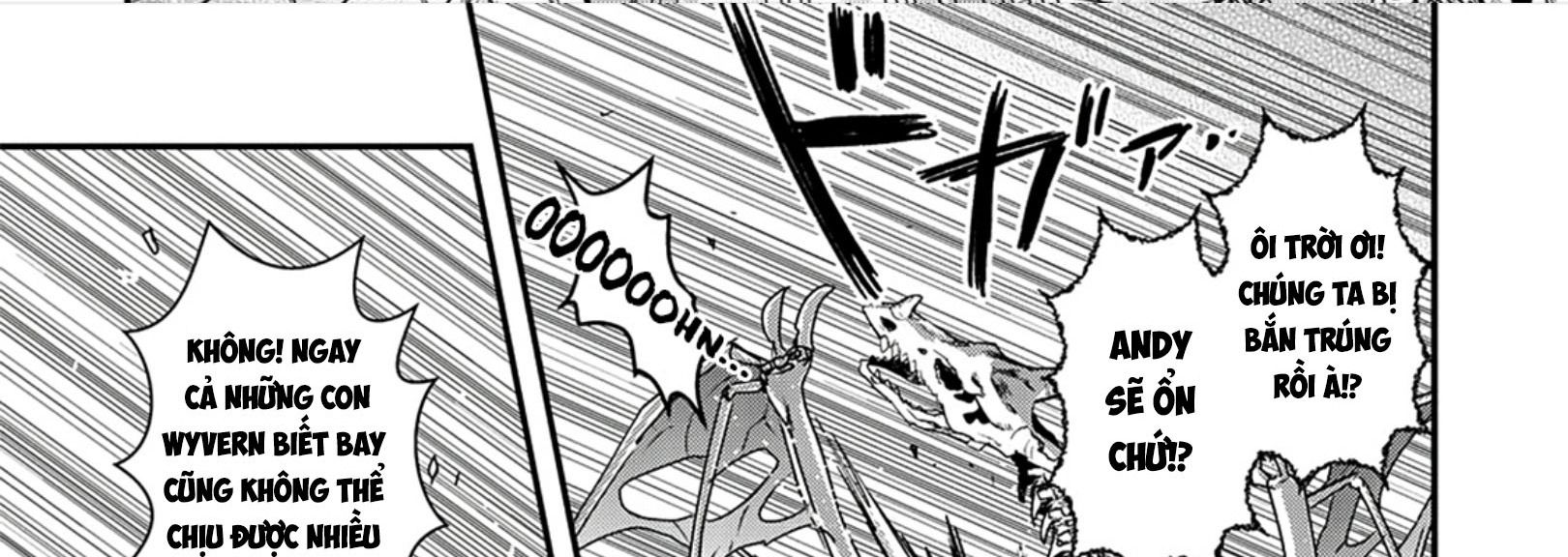 Khi Tôi Chuyển Sinh Thành Một Thanh Kiếm Chapter 31 - Trang 2