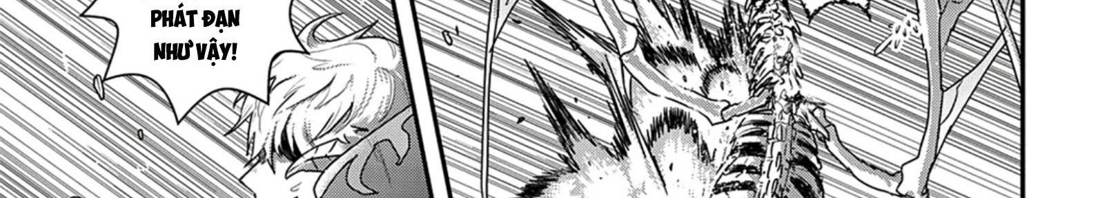 Khi Tôi Chuyển Sinh Thành Một Thanh Kiếm Chapter 31 - Trang 2