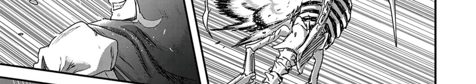 Khi Tôi Chuyển Sinh Thành Một Thanh Kiếm Chapter 31 - Trang 2