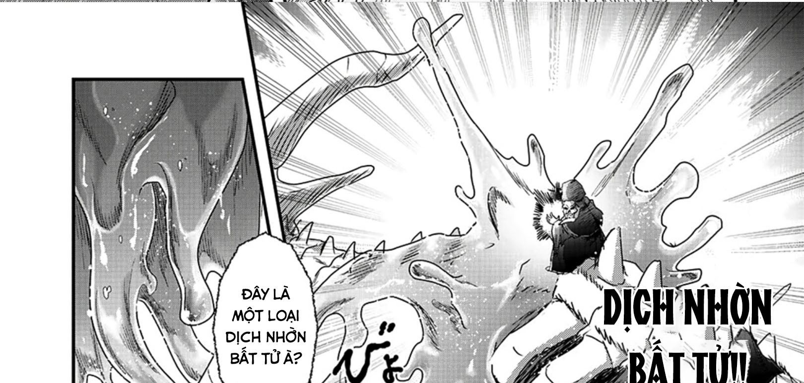 Khi Tôi Chuyển Sinh Thành Một Thanh Kiếm Chapter 31 - Trang 2