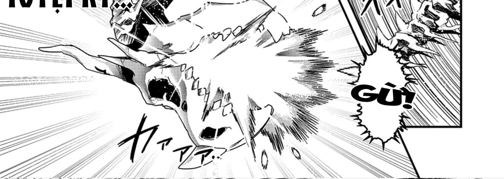 Khi Tôi Chuyển Sinh Thành Một Thanh Kiếm Chapter 31 - Trang 2