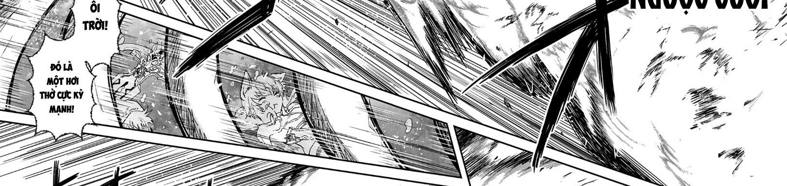 Khi Tôi Chuyển Sinh Thành Một Thanh Kiếm Chapter 31 - Trang 2