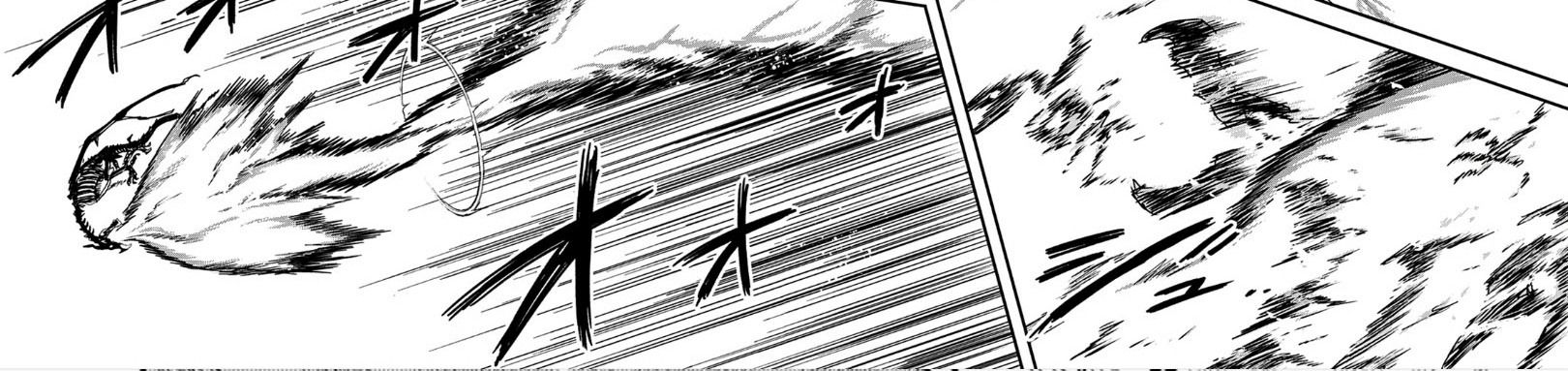 Khi Tôi Chuyển Sinh Thành Một Thanh Kiếm Chapter 31 - Trang 2