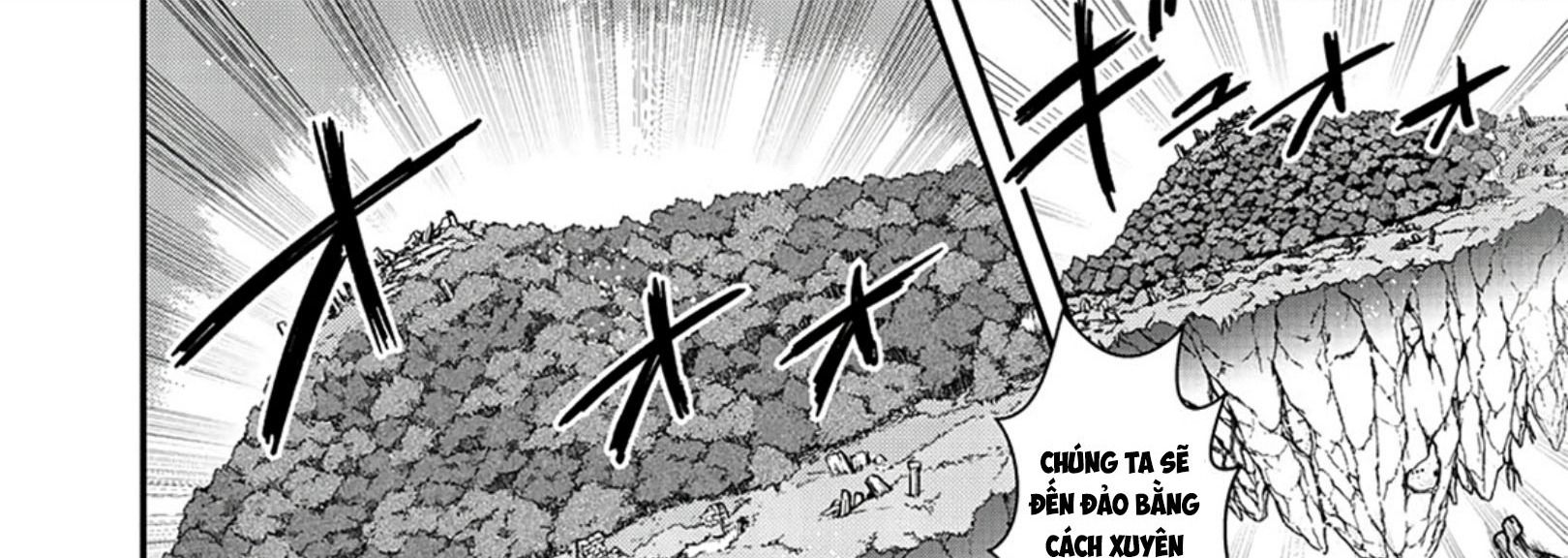 Khi Tôi Chuyển Sinh Thành Một Thanh Kiếm Chapter 31 - Trang 2