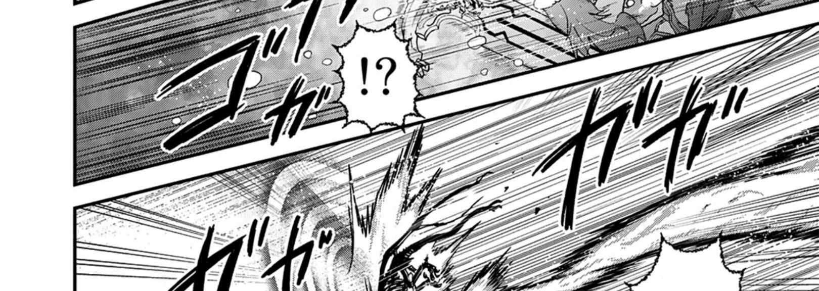 Khi Tôi Chuyển Sinh Thành Một Thanh Kiếm Chapter 31 - Trang 2