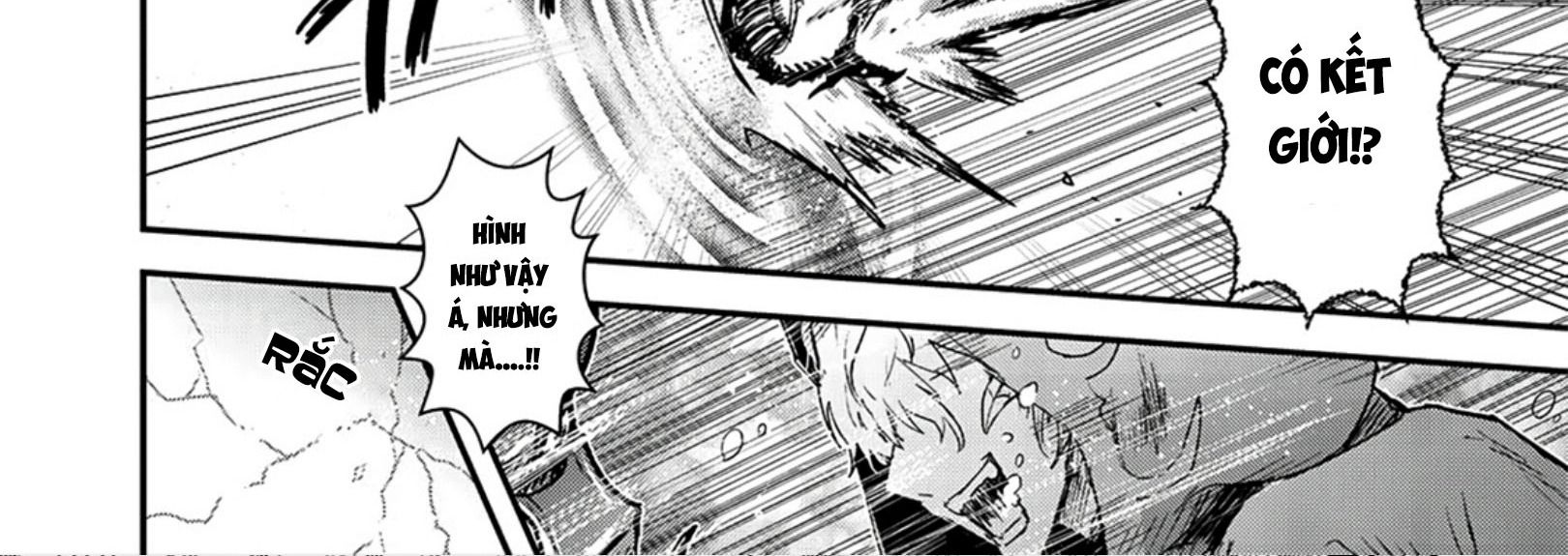 Khi Tôi Chuyển Sinh Thành Một Thanh Kiếm Chapter 31 - Trang 2