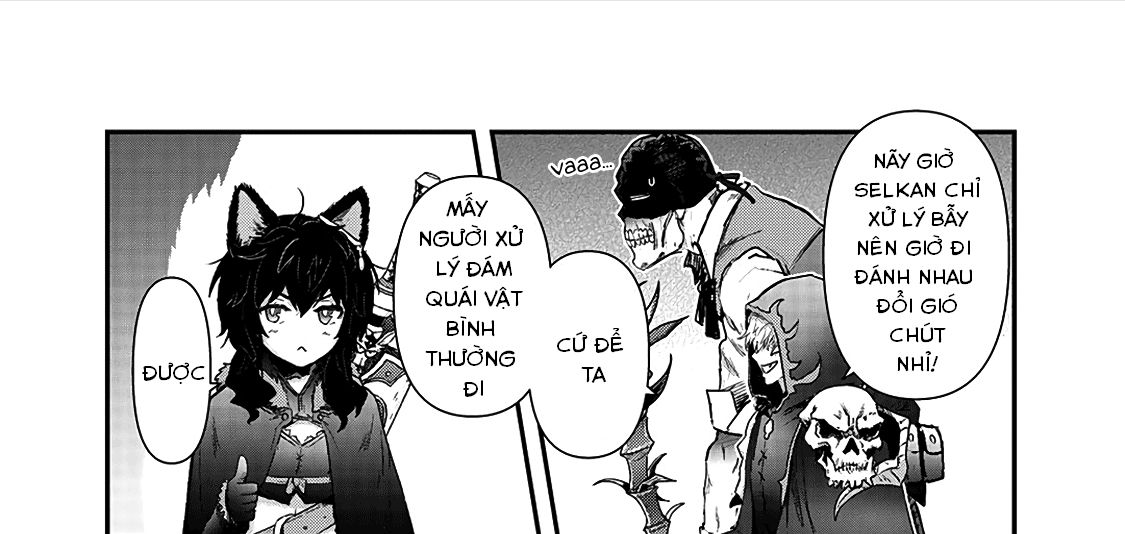 Khi Tôi Chuyển Sinh Thành Một Thanh Kiếm Chapter 32 - Trang 2