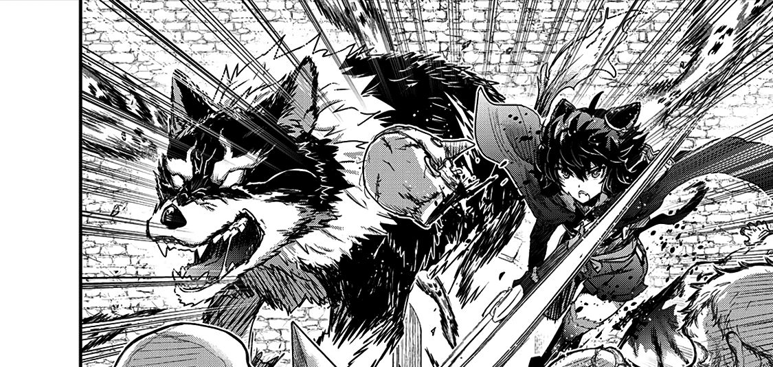 Khi Tôi Chuyển Sinh Thành Một Thanh Kiếm Chapter 32 - Trang 2