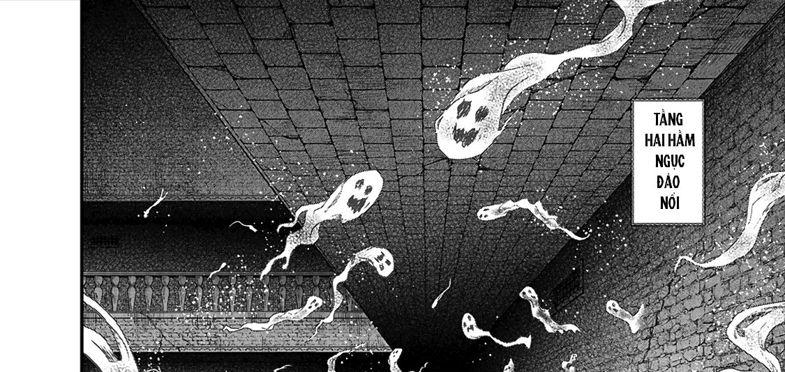 Khi Tôi Chuyển Sinh Thành Một Thanh Kiếm Chapter 32 - Trang 2