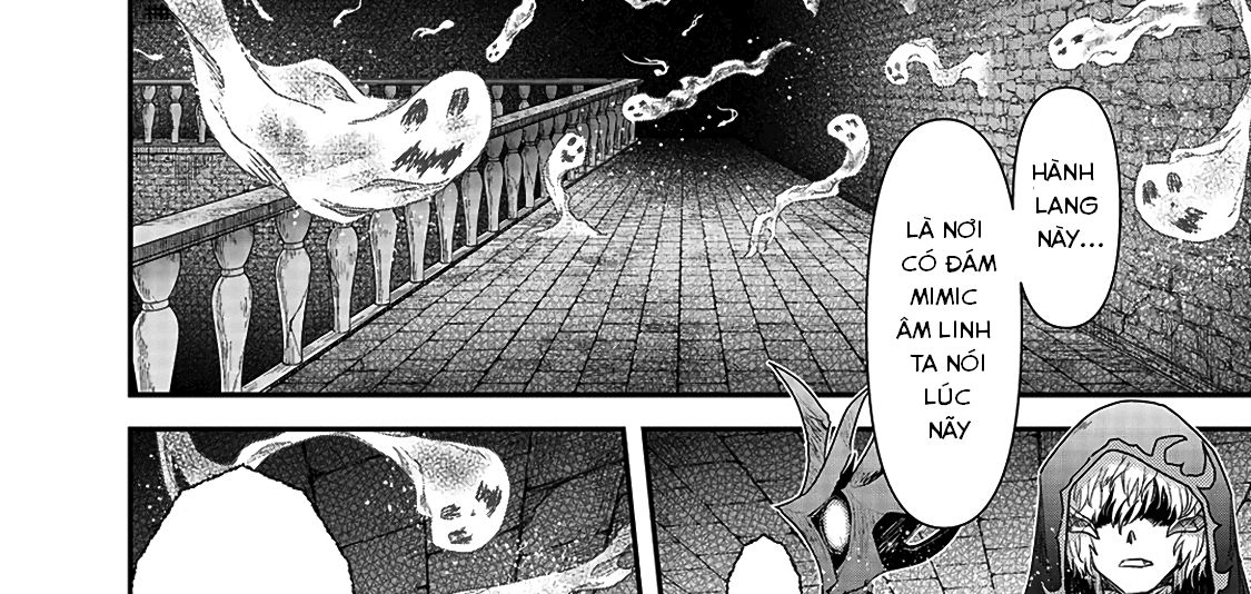 Khi Tôi Chuyển Sinh Thành Một Thanh Kiếm Chapter 32 - Trang 2