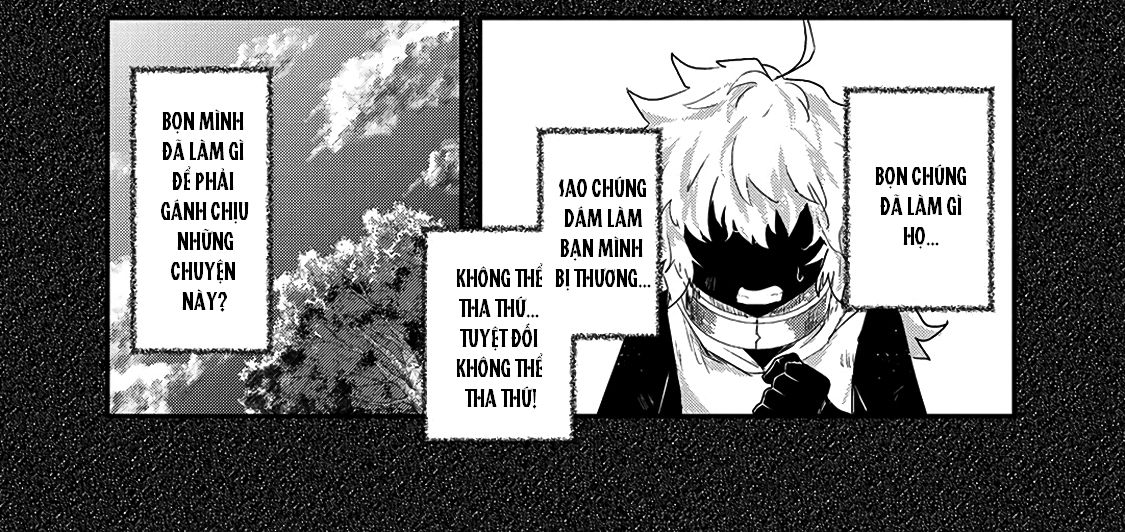 Khi Tôi Chuyển Sinh Thành Một Thanh Kiếm Chapter 32 - Trang 2