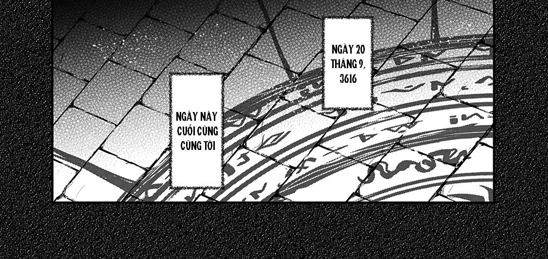 Khi Tôi Chuyển Sinh Thành Một Thanh Kiếm Chapter 32 - Trang 2